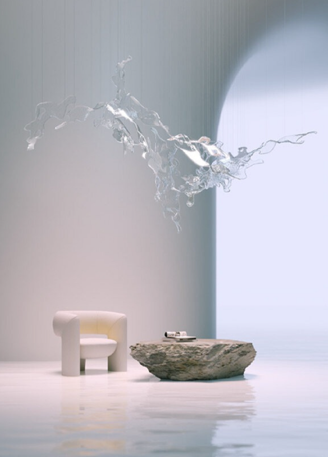 Beyond Lights - LIORA L1